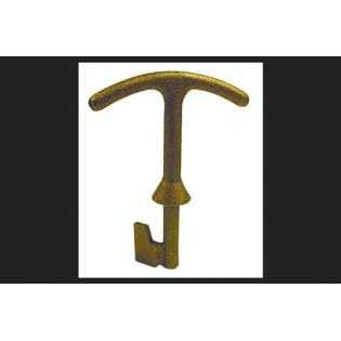 B&K Water Meter Box Key X867525