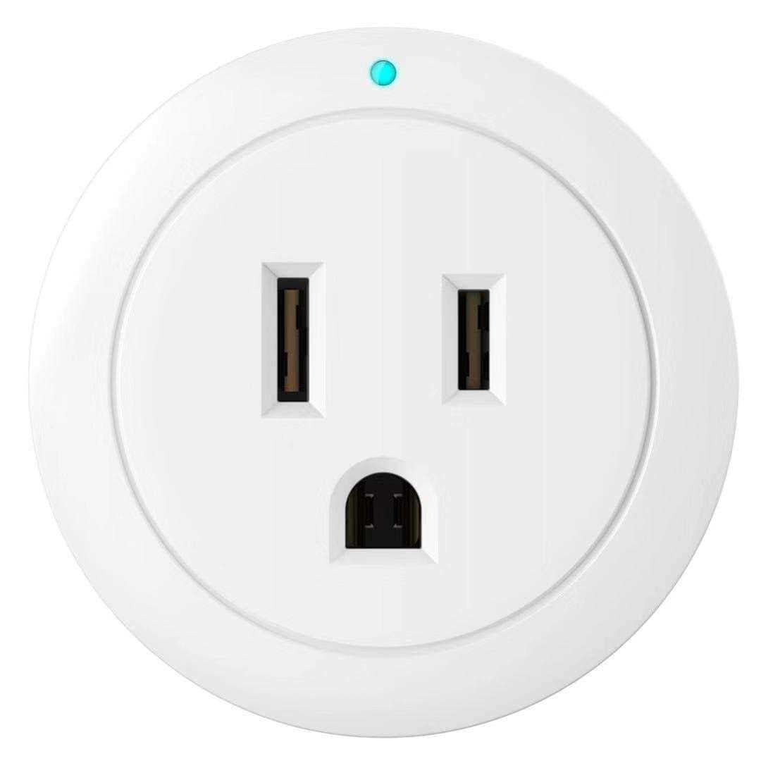 Beysen Bluetooth Mesh Smart Plug, Simple Set Up, Alexa App Remote Control and Alexa Voice Control - Shop Hardware Tools Online Store