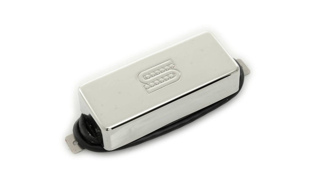 Seymour Duncan SRB-1n Humbucker Neck Pickup for Rickenbacker Bass