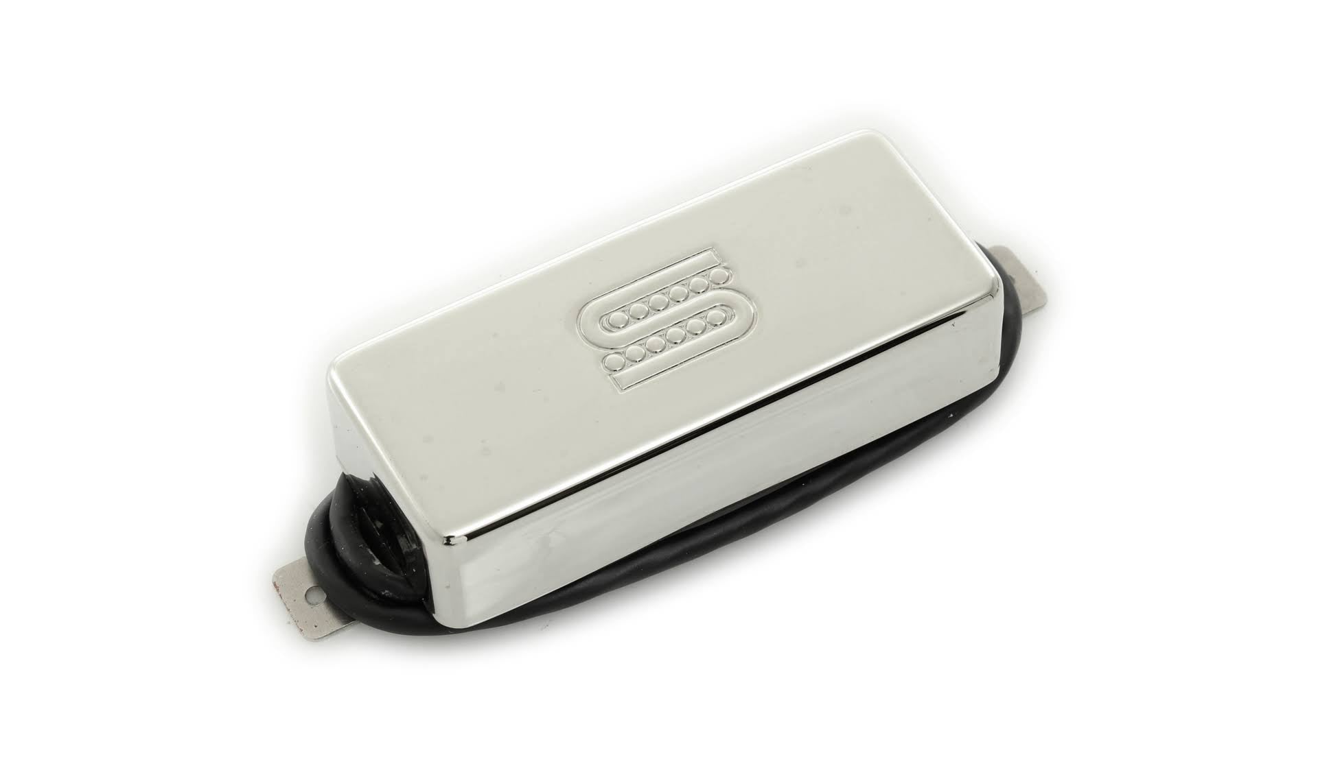 Seymour Duncan SRB-1n Humbucker Neck Pickup for Rickenbacker Bass