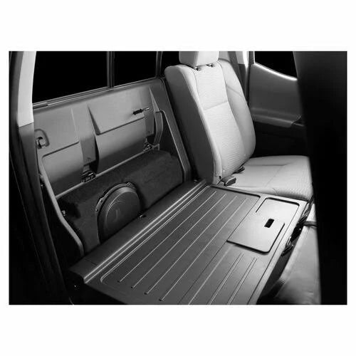 JL Audio Stealthbox SB-T-TACDCG3/10TW3 for 2016-Up Toyota Tacoma Double Cab B2615