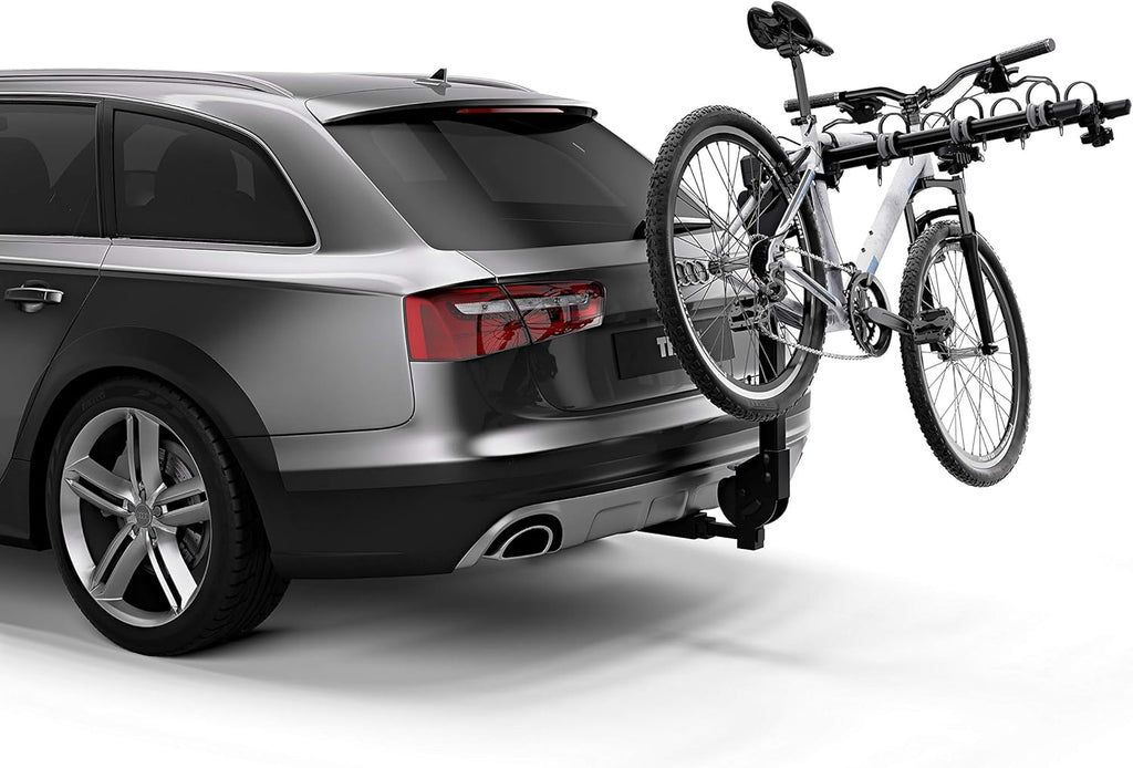 Thule Camber Hitch Bike Rack X12163
