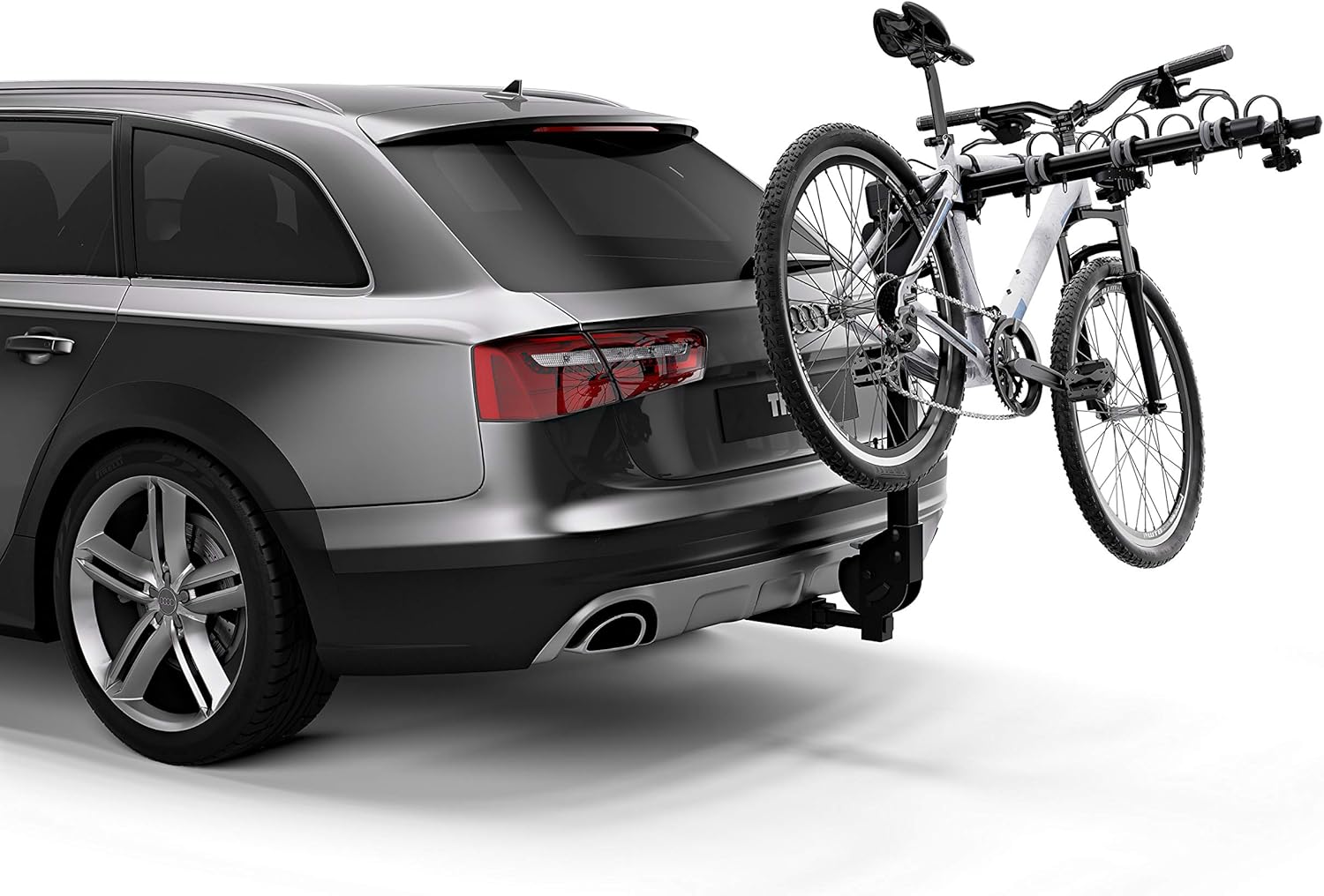 Thule Camber Hitch Bike Rack X12163