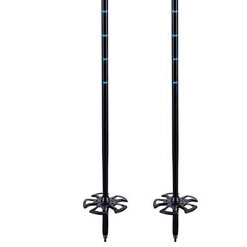 K2 Lockjaw Carbon Ski Poles M303