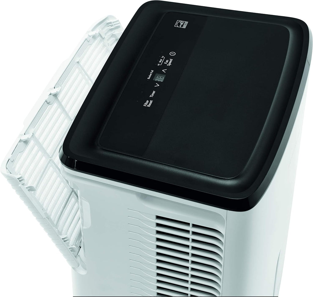 Frigidaire 50 Pint Dehumidifier, White A46316