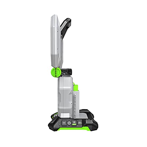 EGO LT1000 56-Volt Cordless Portable Area Light with Opaque Diffuser O364