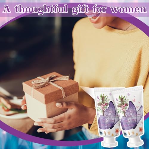 50 Pack Christian Hand Lotion Bulk Gifts for Women Bible Mini Travel Classic Y823911