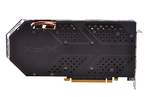 XFX Speedster SWFT319 AMD Radeon RX 6800 Gaming Graphics Card 16GB GDDR6 O9162