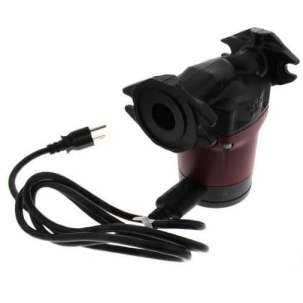 Grundfos ALPHA2 15-55F Cast Iron Circulator Pump with Line Cord F287424