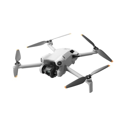 DJI Mini 4 Pro (DJI RC 2) 4K Camera Drone for Adults T95888