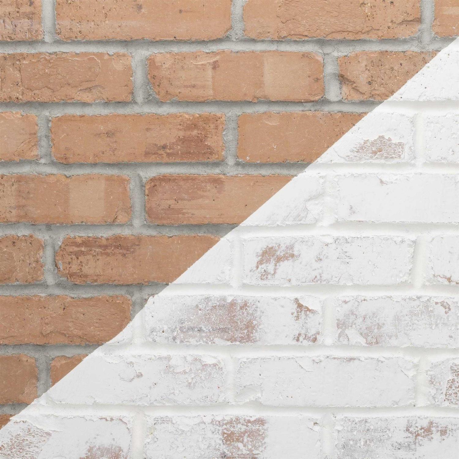 Old Mill Brick Brickwebb Thin Brick Sheets 28 in. x 0.5 in. E770