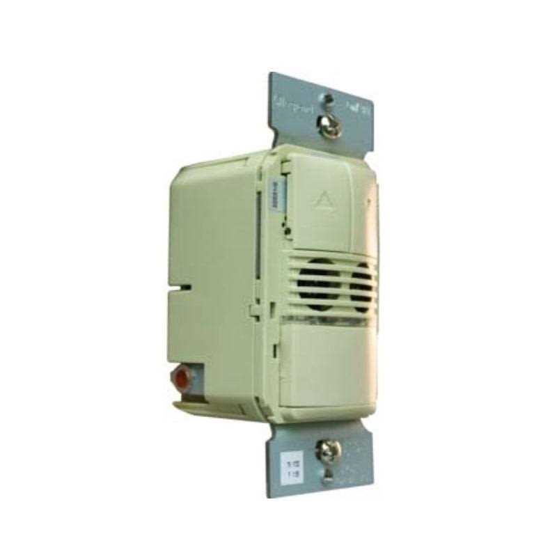 Wattstopper DW-311-W Dimming Wall Switch Occupancy Sensor E641