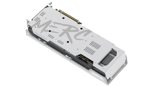 XFX Speedster SWFT319 AMD Radeon RX 6800 Gaming Graphics Card 16GB GDDR6 O9162