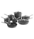 Calphalon Classic Nonstick 14-Piece Cookware Set