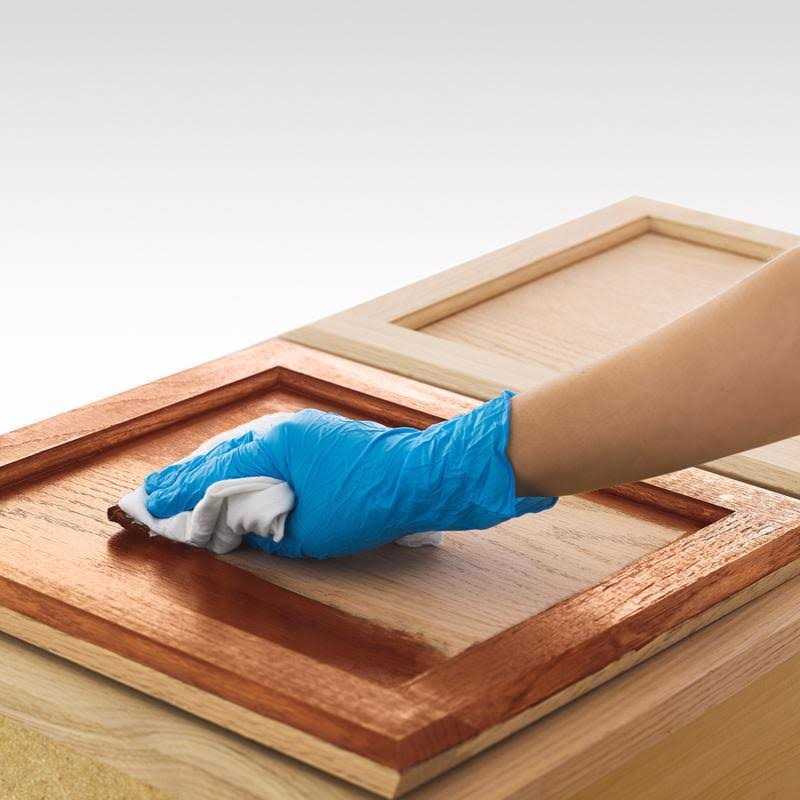 Minwax Gel Stain K437