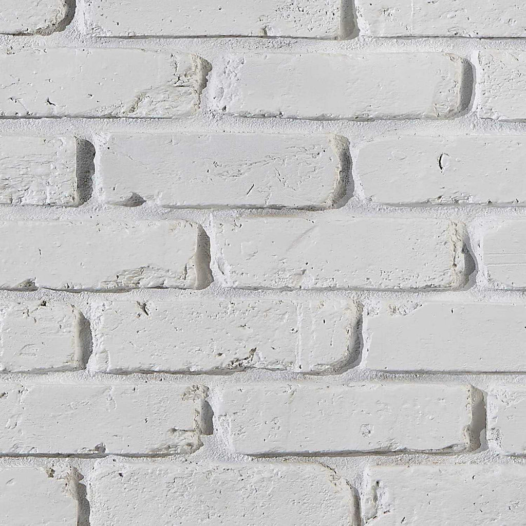 AZ Faux High-Density Polyurethane Faux Brick Wall Textured Panels T234762