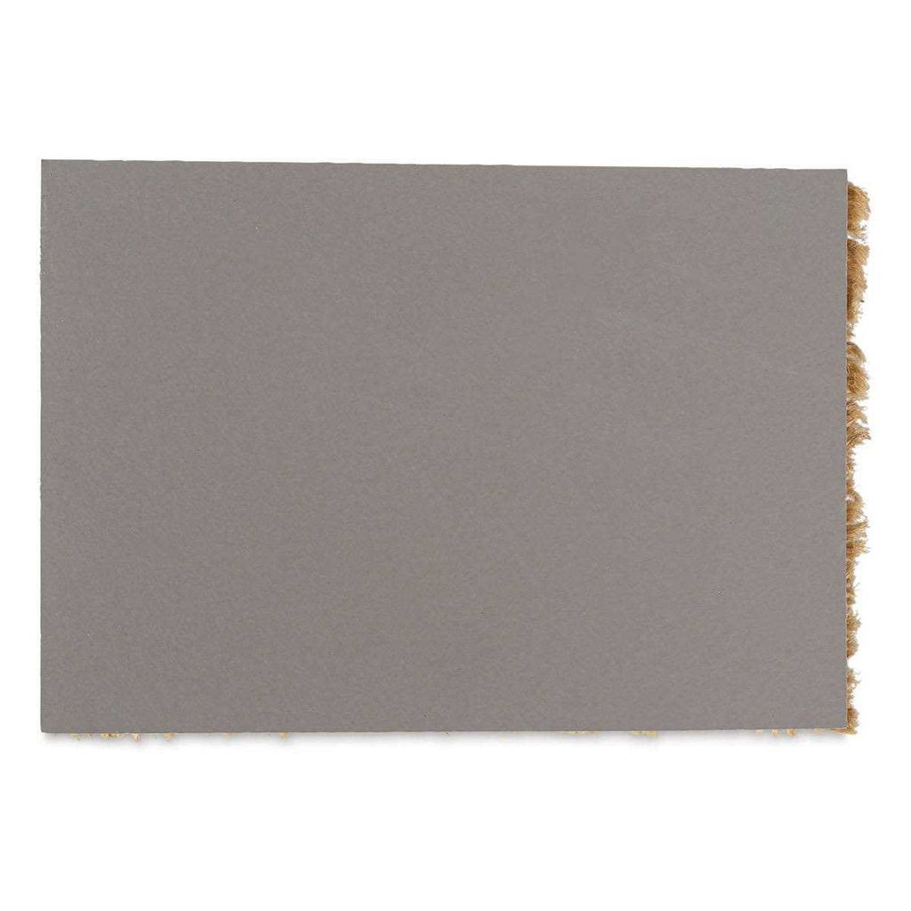 Blick Battleship Gray Linoleum Pkg of 12 O162