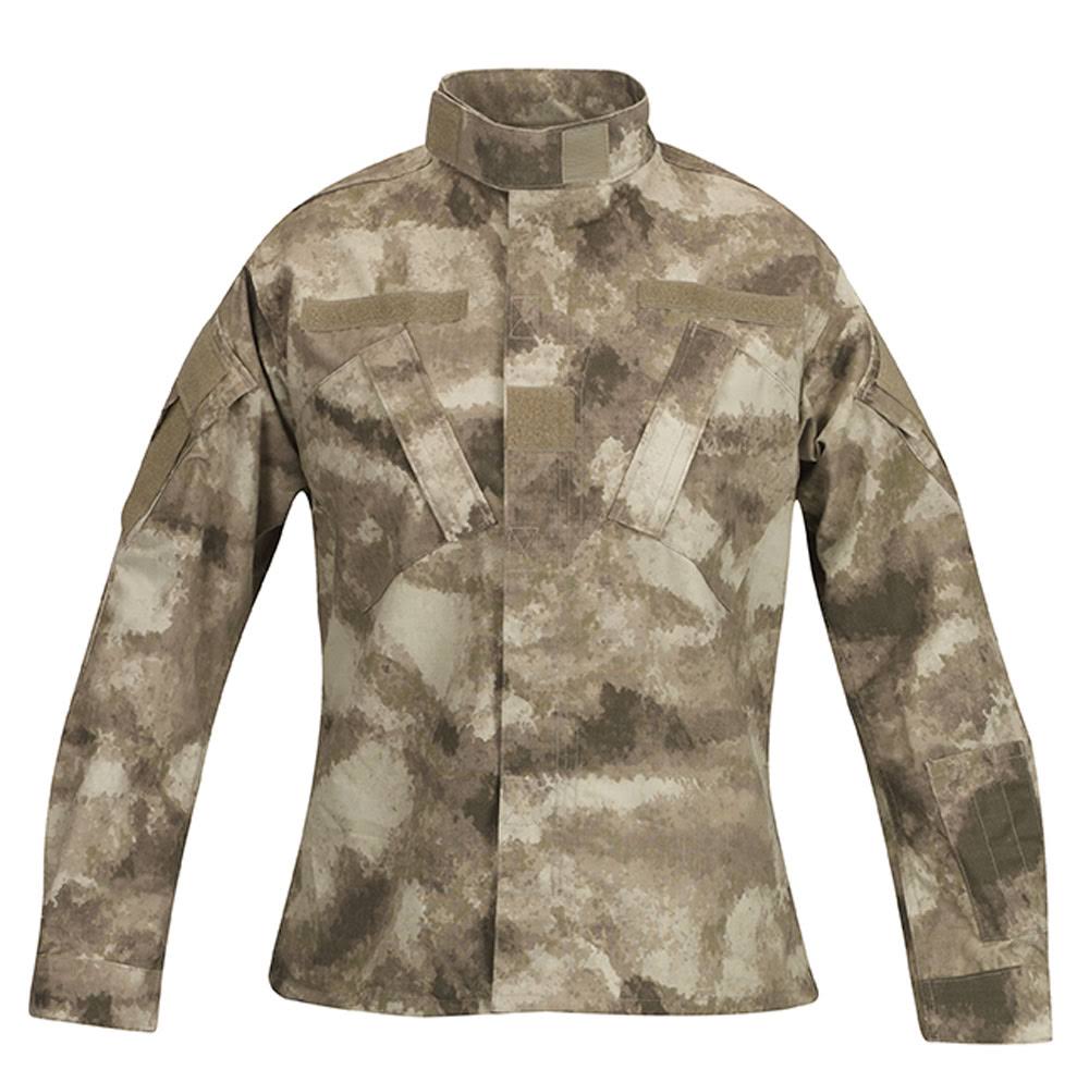 Propper ACU Coat - A-TACS AU Camo H7563