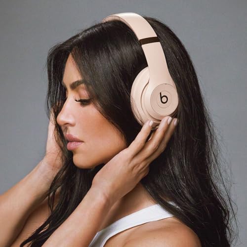 Beats Studio Pro Wireless Noise Cancelling Headphones, Black N96746