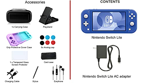 Nintendo Switch Lite E751406
