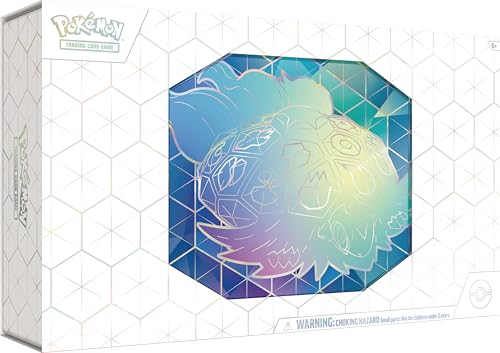 Pokémon TCG: Terapagos ex Ultra-Premium Collection P520