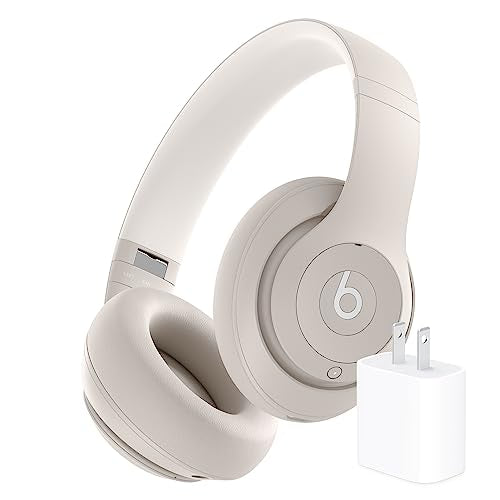 Beats Studio Pro Wireless Noise Cancelling Headphones, Black N96746