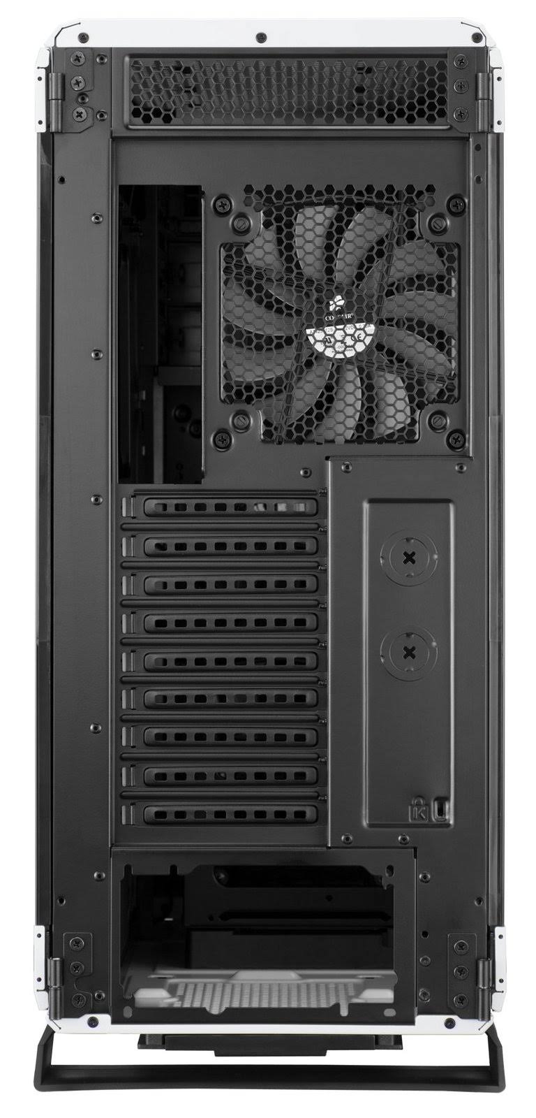 Corsair Graphite 760T Full Tower Windowed Case White W9499