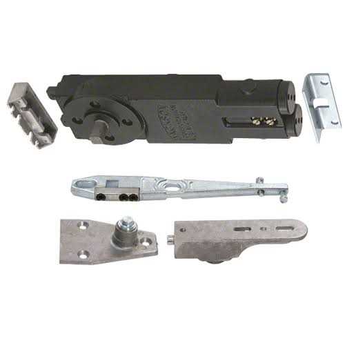 B&K Water Meter Box Key X867525