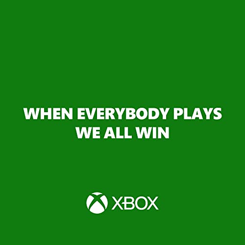 Xbox Series X Console (Renewed) E638129