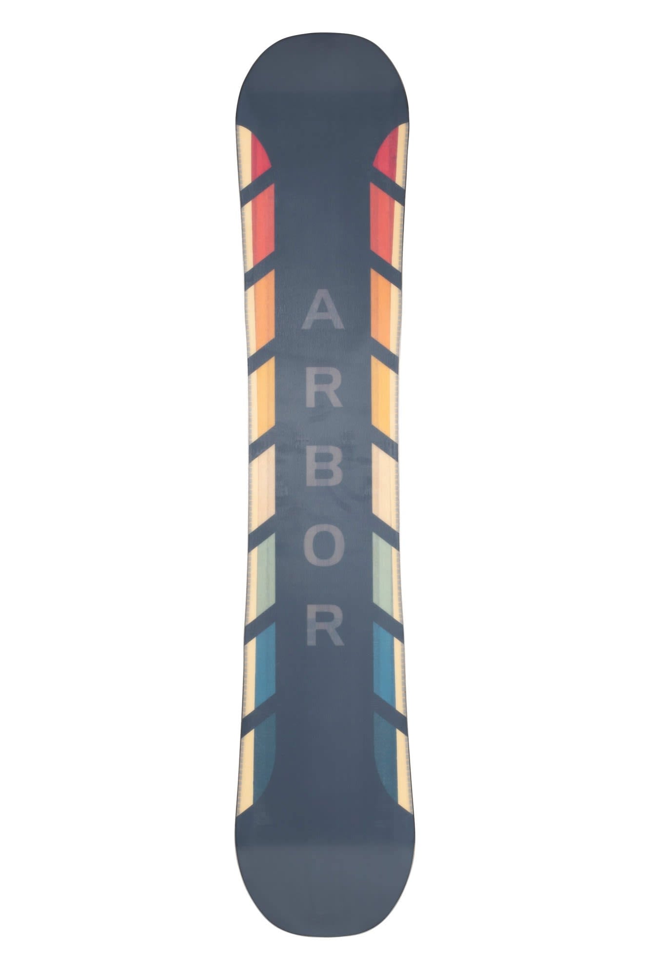 Arbor Formula Camber Snowboard U379