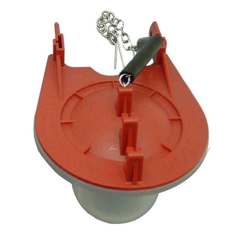 American Standard 7381193-200.0070A Toilet Flapper G69217