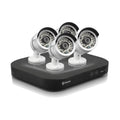 Swann SWDVK-847504-US - 8-Channel 1080p DVR with 4 Pro-t858 Cameras