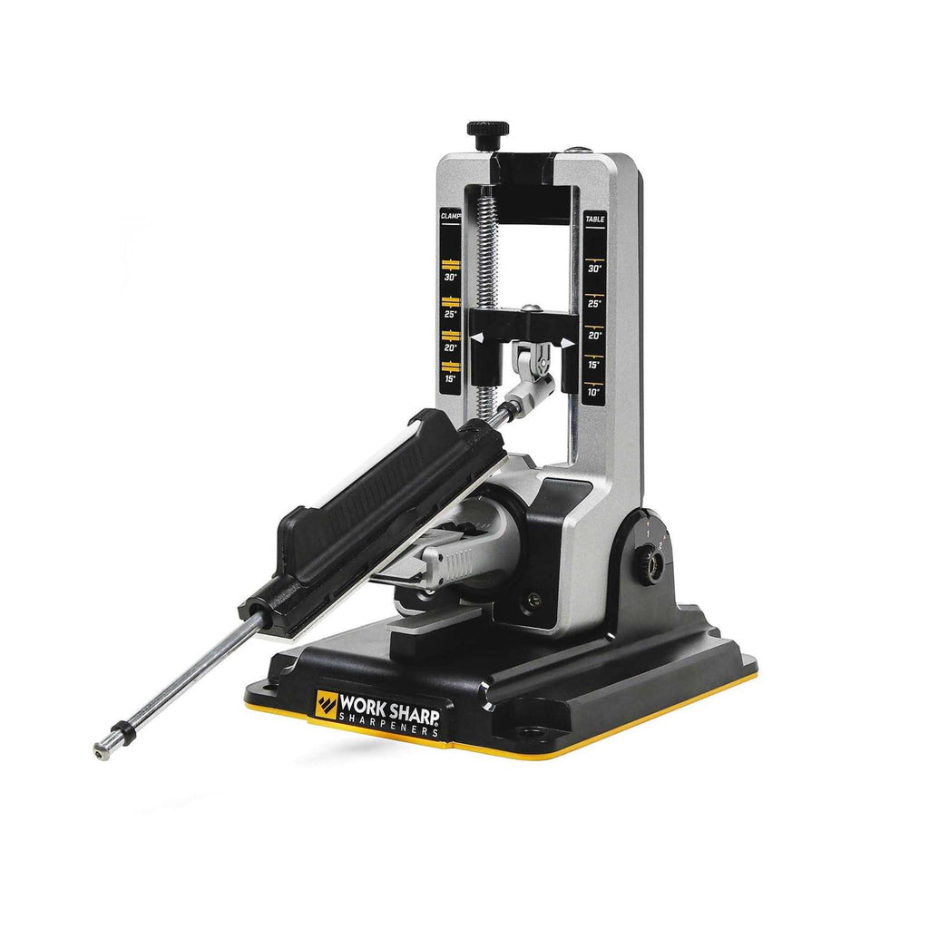 The Professional Precision Adjust Knife Sharpener - Shop Hardware Tools Online Store
