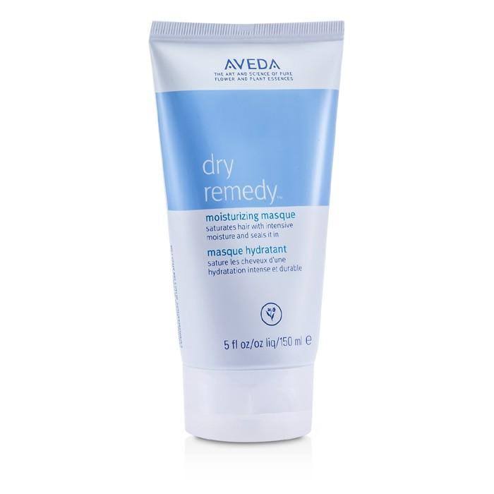Dry Remedy Moisturizing Masque (New Packaging) 150ml/5oz