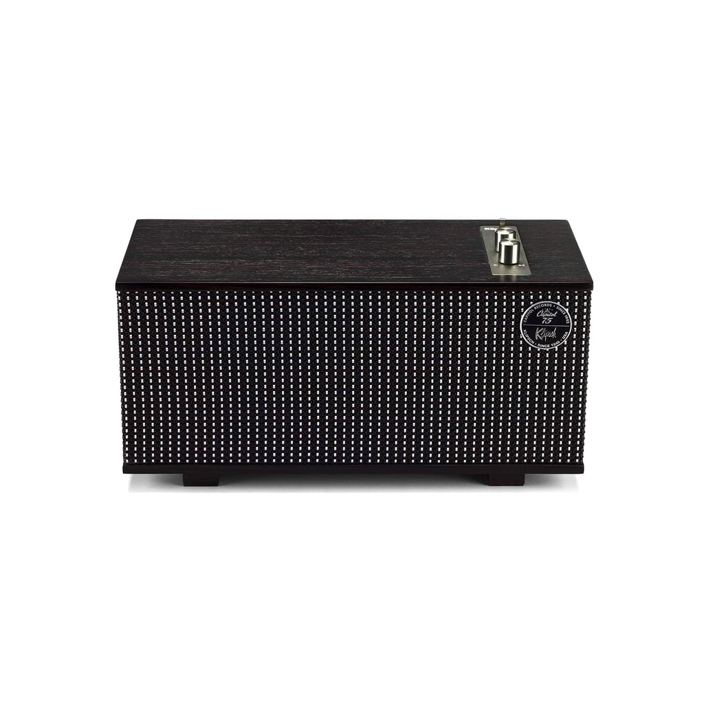 Klipsch The Capitol One Bluetooth Speaker Ebony P810757