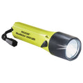 Pelican StealthLite 2410 Flashlight - Yellow