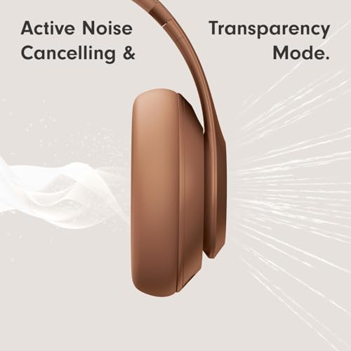 Beats Studio Pro Wireless Noise Cancelling Headphones, Black N96746