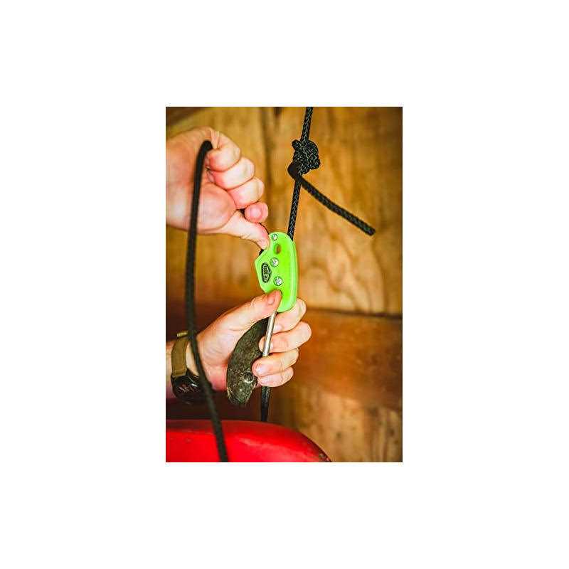 Tie Boss 1/4 Inch Medium Duty Shop Hardware Tools U409670
