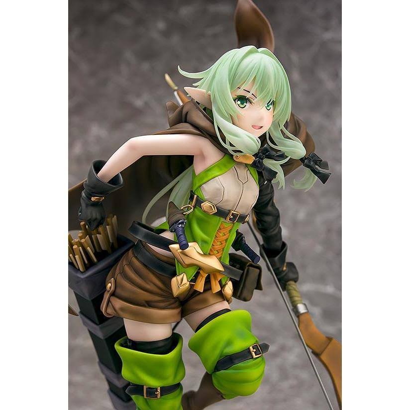 Goblin Slayer High Elf Archer 1/7 Scale Figure M1978