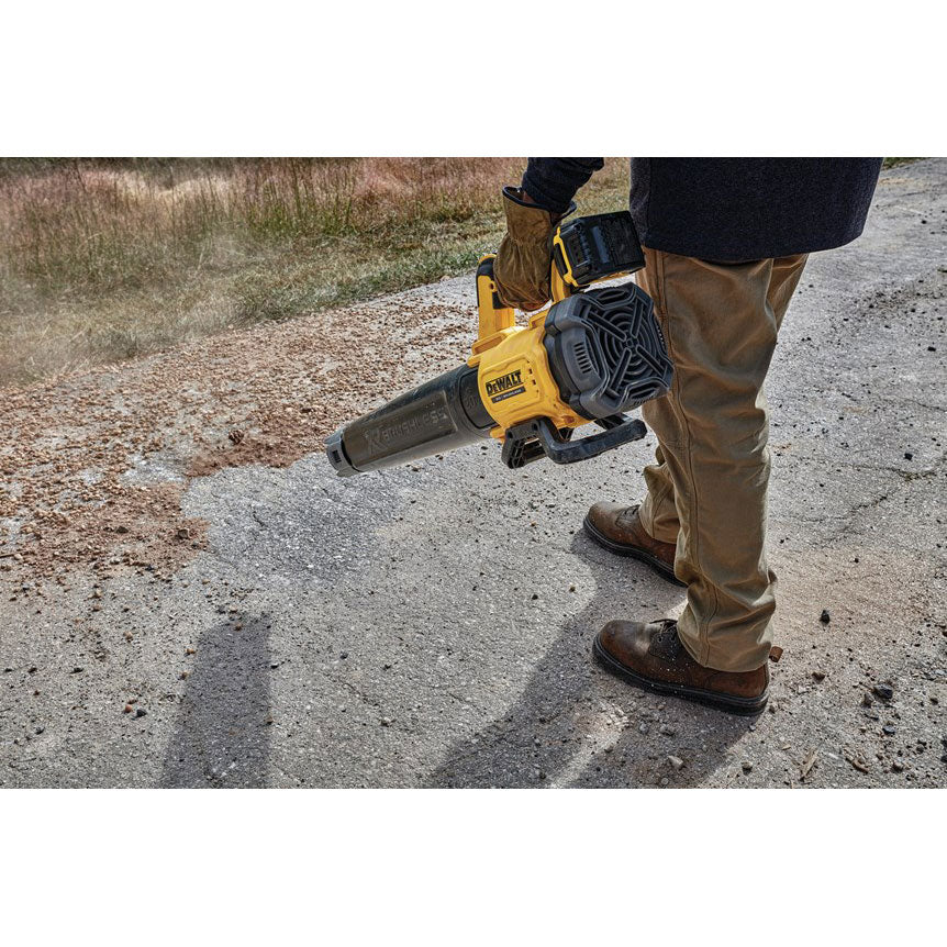 DeWalt DCBL722P1 20V Max XR Brushless Handheld Blower Kit A620664