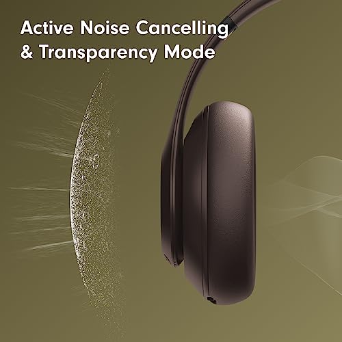 Beats Studio Pro Wireless Noise Cancelling Headphones, Black N96746