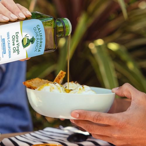 California Olive Ranch California Collection Olive Oil 1L F84848