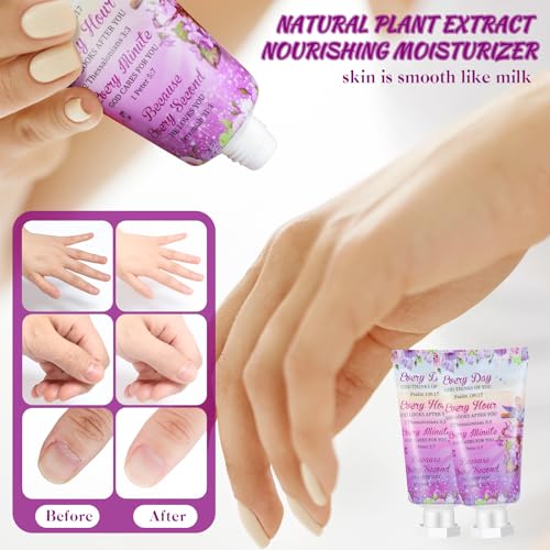 50 Pack Christian Hand Lotion Bulk Gifts for Women Bible Mini Travel Classic Y823911