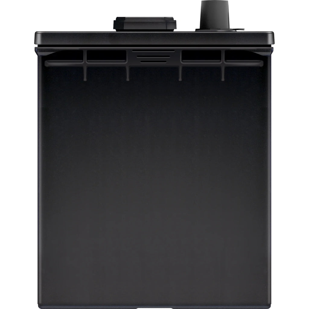 EverStart Plus Lead Acid Automotive Battery Group Size 24F 12 Volt 600 CCA X570