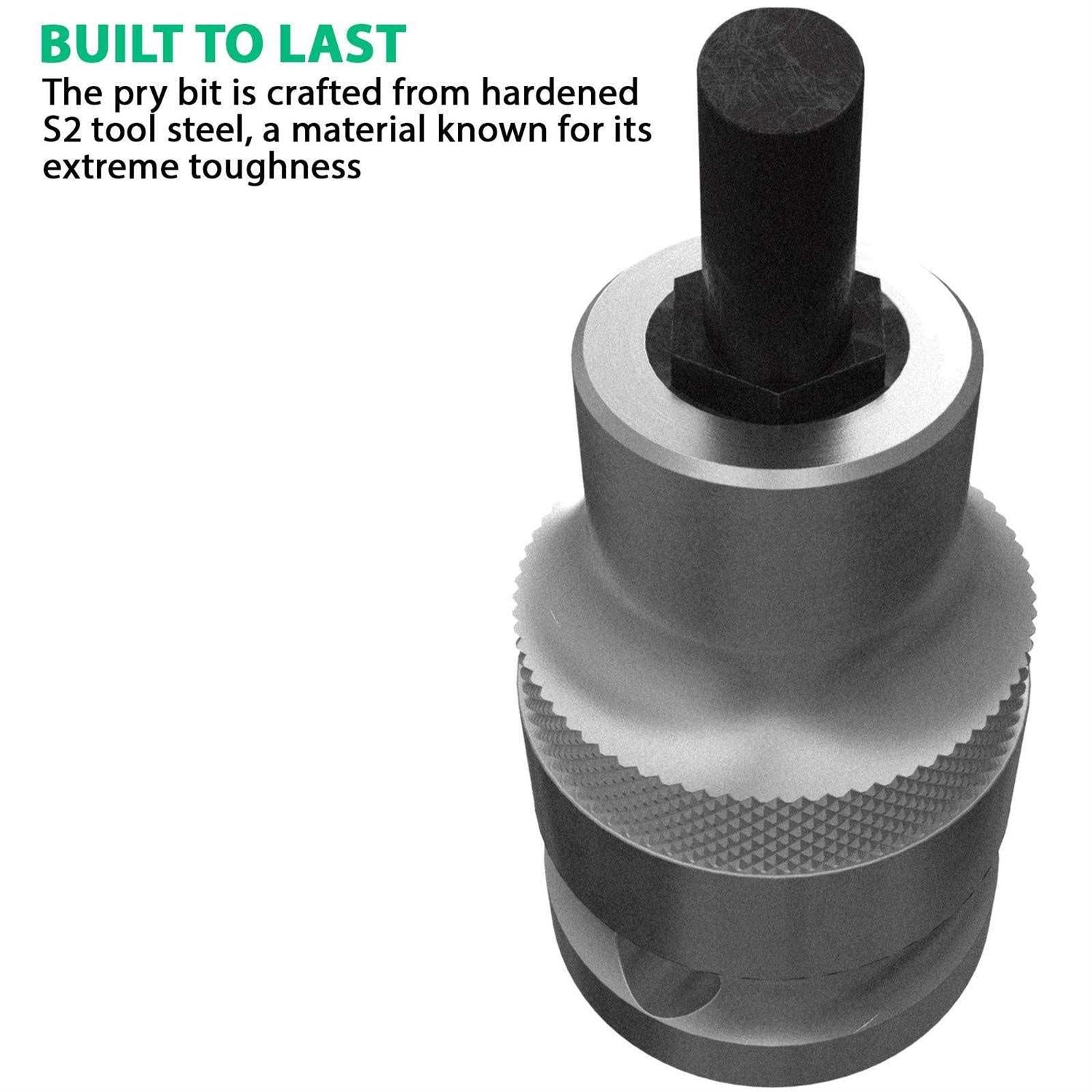 Atlin Strut Spreader Tool Strut Socket for Audi X886