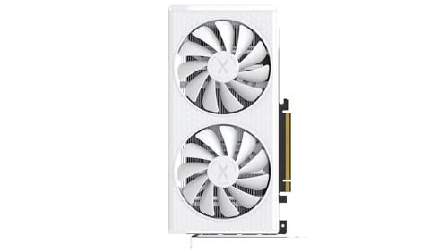 XFX Speedster SWFT319 AMD Radeon RX 6800 Gaming Graphics Card 16GB GDDR6 O9162