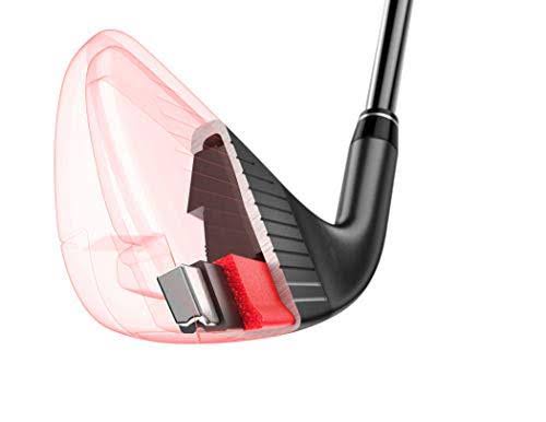 Callaway 2019 Big Bertha Pitching Wedge Men's Right Regular X13739