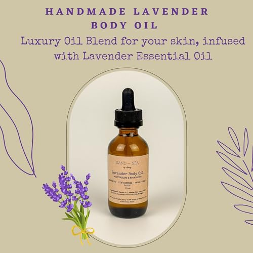 Spa Gift Box for Women Handmade Self Care Relaxing Gift Basket L3204