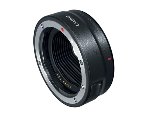 Canon Mount Adapter EF-EOS R T923491