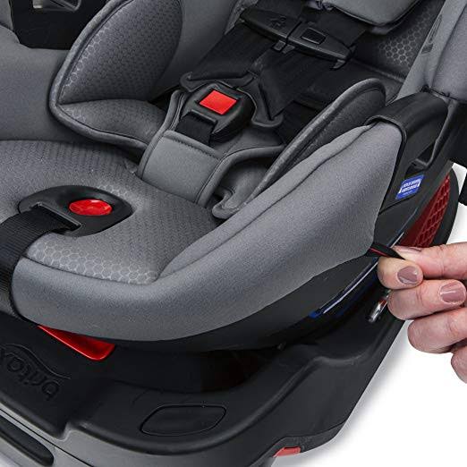 Britax B-Safe Ultra Infant Car Seat B846165